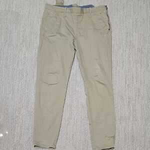 G-Star Women's Chinos Pants,  Width 31 Length 32, For Men Is Also Good